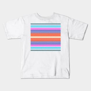 Valparaiso 255 by Hypersphere Kids T-Shirt